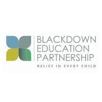 Logo for Blackdown Education Partnership